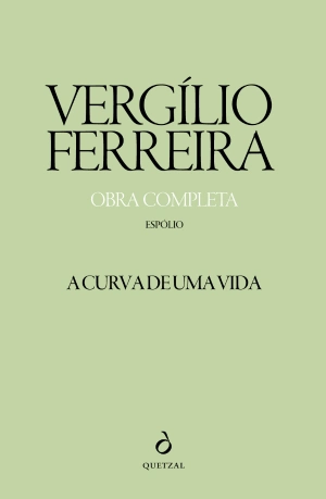 A Curva de uma Vida