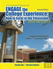 A Customized Version Of Engage The College