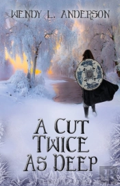 A Cut Twice As Deep