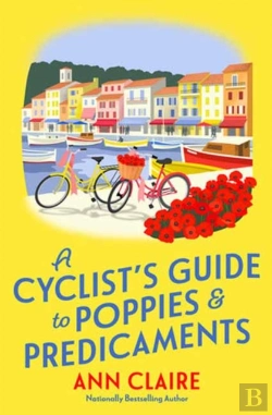 Bertrand.pt - A Cyclistâ€™S Guide To Poppies & Predicaments