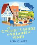 A Cyclistâ€™S Guide To Villains & Vines