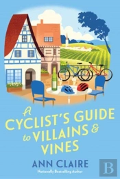 A Cyclistâ€™S Guide To Villains & Vines