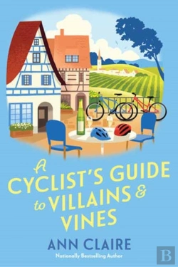 Bertrand.pt - A Cyclistâ€™S Guide To Villains & Vines