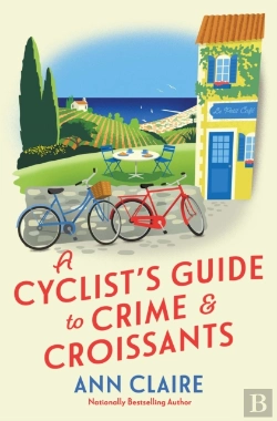 Bertrand.pt - A Cyclist'S Guide To Crime & Croissants