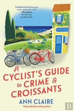 Bertrand.pt - A Cyclist'S Guide To Crime & Croissants