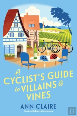 Bertrand.pt - A Cyclist'S Guide To Villains & Vines