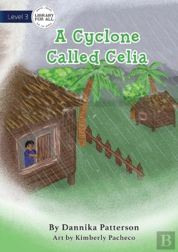 Bertrand.pt - A Cyclone Called Celia