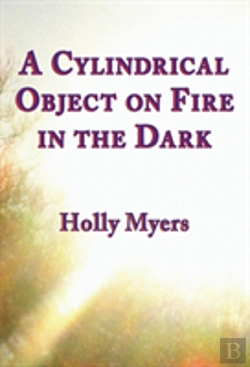 Bertrand.pt - A Cylindrical Object On Fire In The Dark