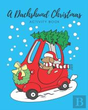 A Dachshund Christmas