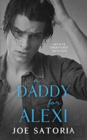 A Daddy For Alexi