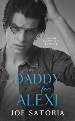 Bertrand.pt - A Daddy For Alexi