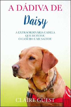 Bertrand.pt - A Dádiva de Daisy