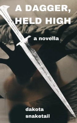 Bertrand.pt - A Dagger, Held High