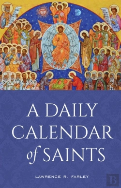 Bertrand.pt - A Daily Calendar Of Saints