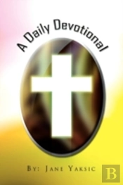 A Daily Devotional