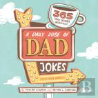 A Daily Dose Of Dad Jokes