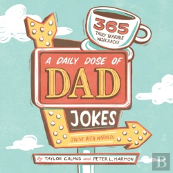 Bertrand.pt - A Daily Dose Of Dad Jokes