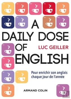 Bertrand.pt - A Daily Dose Of English ; Citations, Proverbes, Expressions Idiomatiques