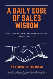 A Daily Dose Of Sales Wisdom: Practical