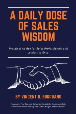 Bertrand.pt - A Daily Dose Of Sales Wisdom: Practical