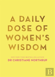 A Daily Dose Of Women'S Wisdom