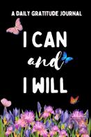 A Daily Gratitude Journal