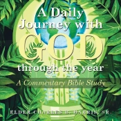 A Daily Journey With God Through The Yea