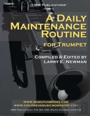 A Daily Maintenance Routine For Trumpet