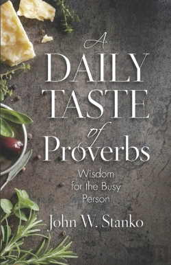 Bertrand.pt - A Daily Taste Of Proverbs: Wisdom For Th