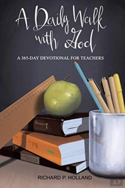 Bertrand.pt - A Daily Walk With God: A 365-Day Devotio