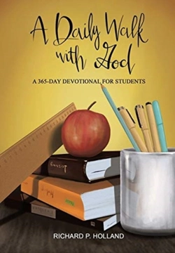Bertrand.pt - A Daily Walk With God: A 365-Day Devotio