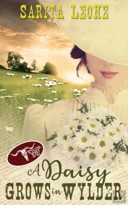 Bertrand.pt - A Daisy Grows In Wylder