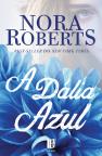 A Dália Azul