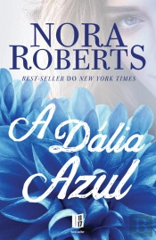 A Dália Azul