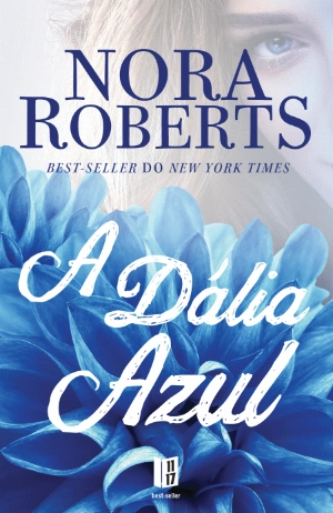 A Dália Azul