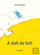 A Dalt De Tot!