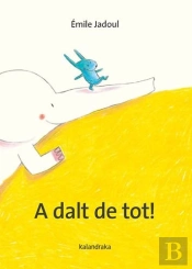 A Dalt De Tot!