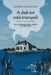 A Dalt Tot Esta Tranquil