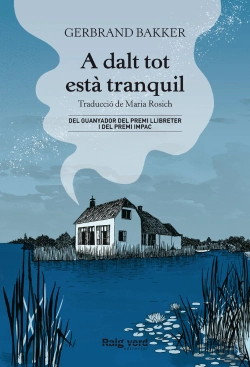 Bertrand.pt - A Dalt Tot Esta Tranquil
