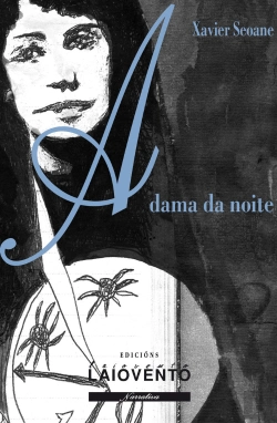 Bertrand.pt - A Dama Da Noite