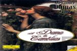 A Dama das Camélias