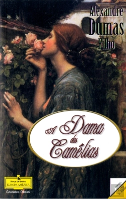 Bertrand.pt - A Dama das Camélias