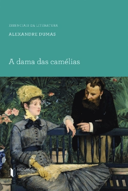 Bertrand.pt - A Dama das Camélias