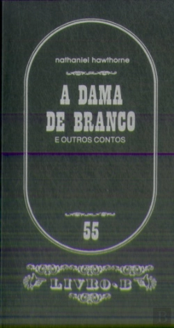Bertrand.pt - A Dama de Branco