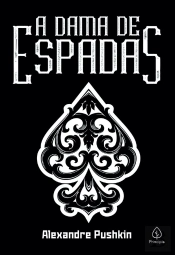 A Dama De Espadas