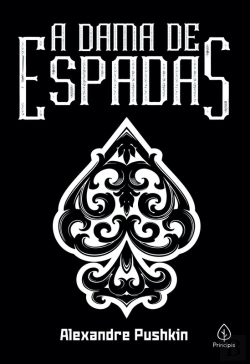 Bertrand.pt - A Dama De Espadas