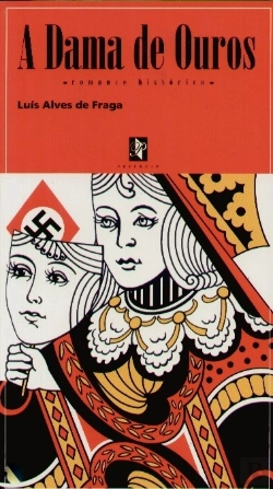 Bertrand.pt - A Dama de Ouros