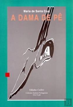Bertrand.pt - A Dama De Pê
