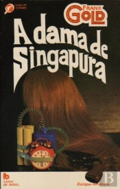 A Dama de Singapura