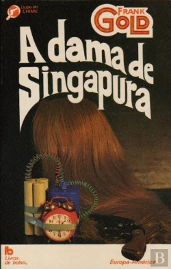 Bertrand.pt - A Dama de Singapura